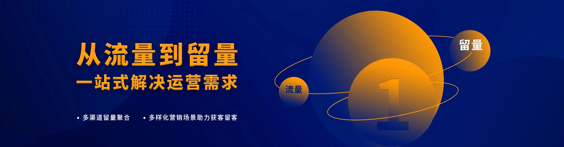 合作信息流平台
